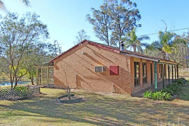 Picture of 65 Abernethy Street, KITCHENER NSW 2325