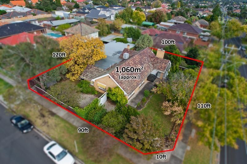 3 Devon Road, PASCOE VALE VIC 3044, Image 0