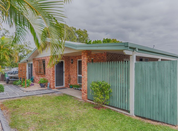 29 Mansfield Drive, Beaconsfield QLD 4740