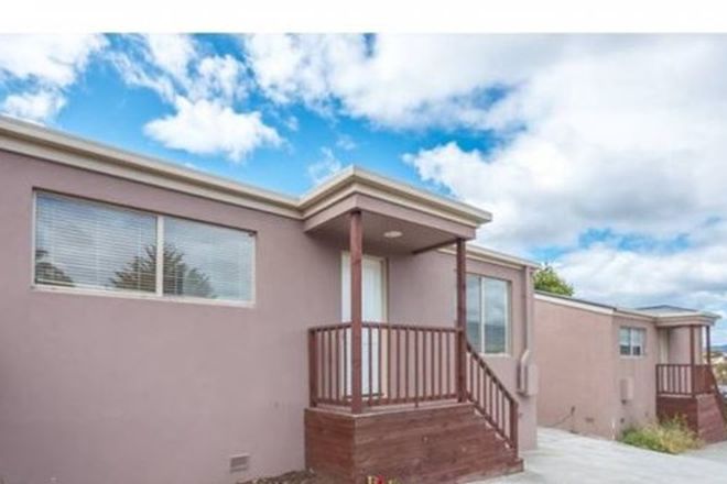Picture of 2/5 Aloomba Place, HERDSMANS COVE TAS 7030