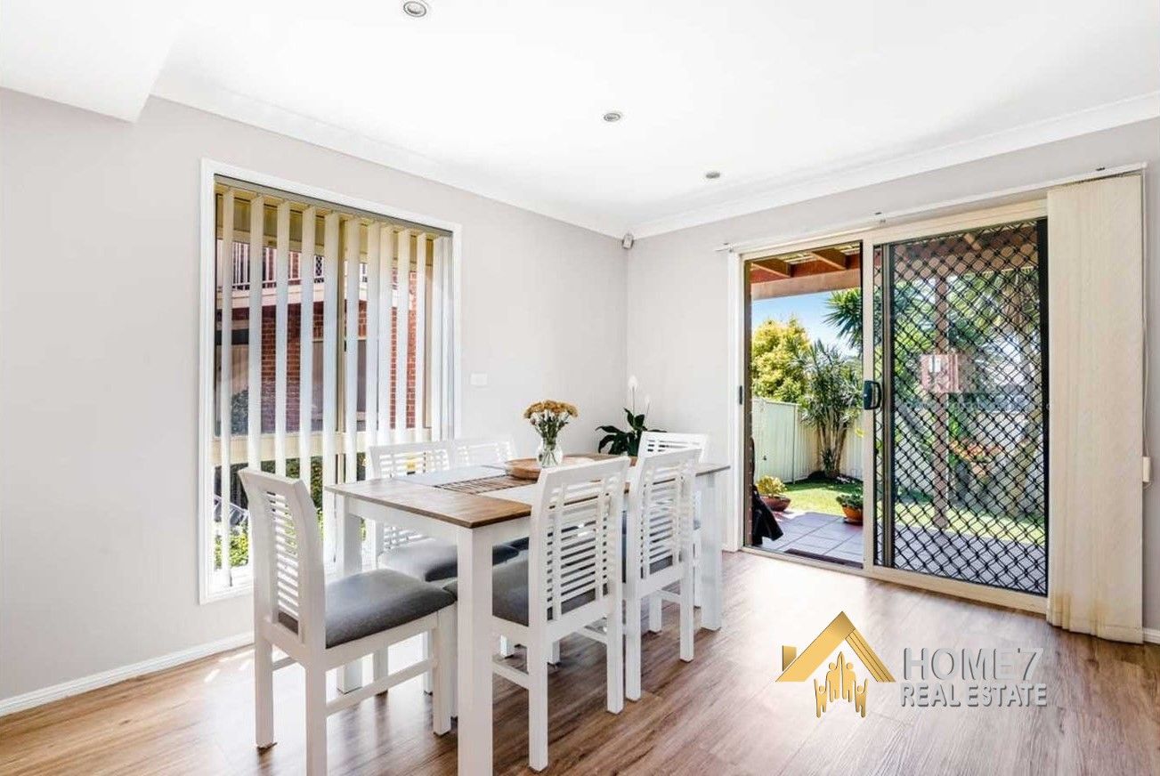 7/14 - 16 Lewis Road, Liverpool NSW 2170 - Townhouse For Rent - $720 ...