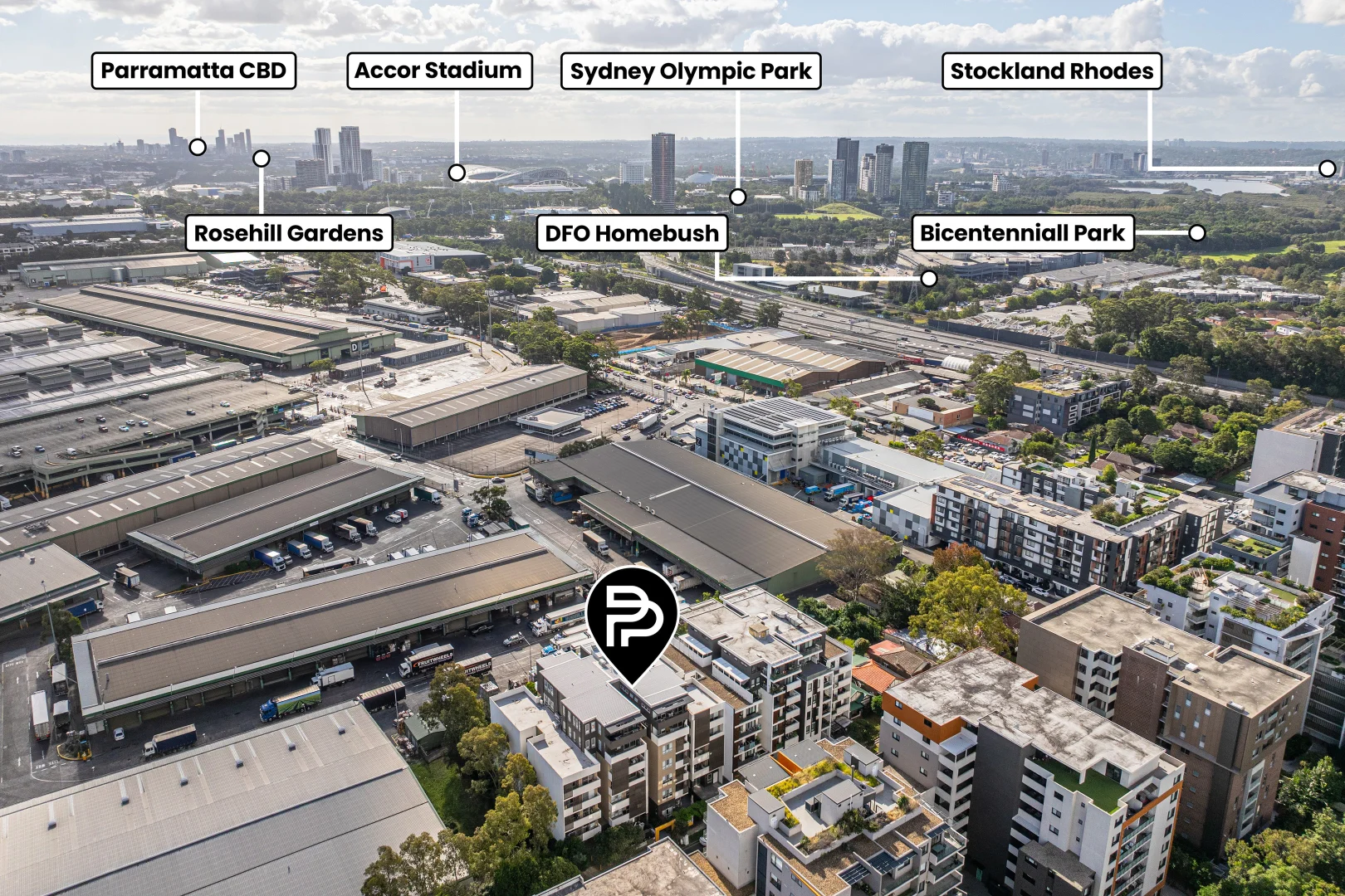 Additional image 11 of G05/31-35 Smallwood Ave, Homebush NSW 2140