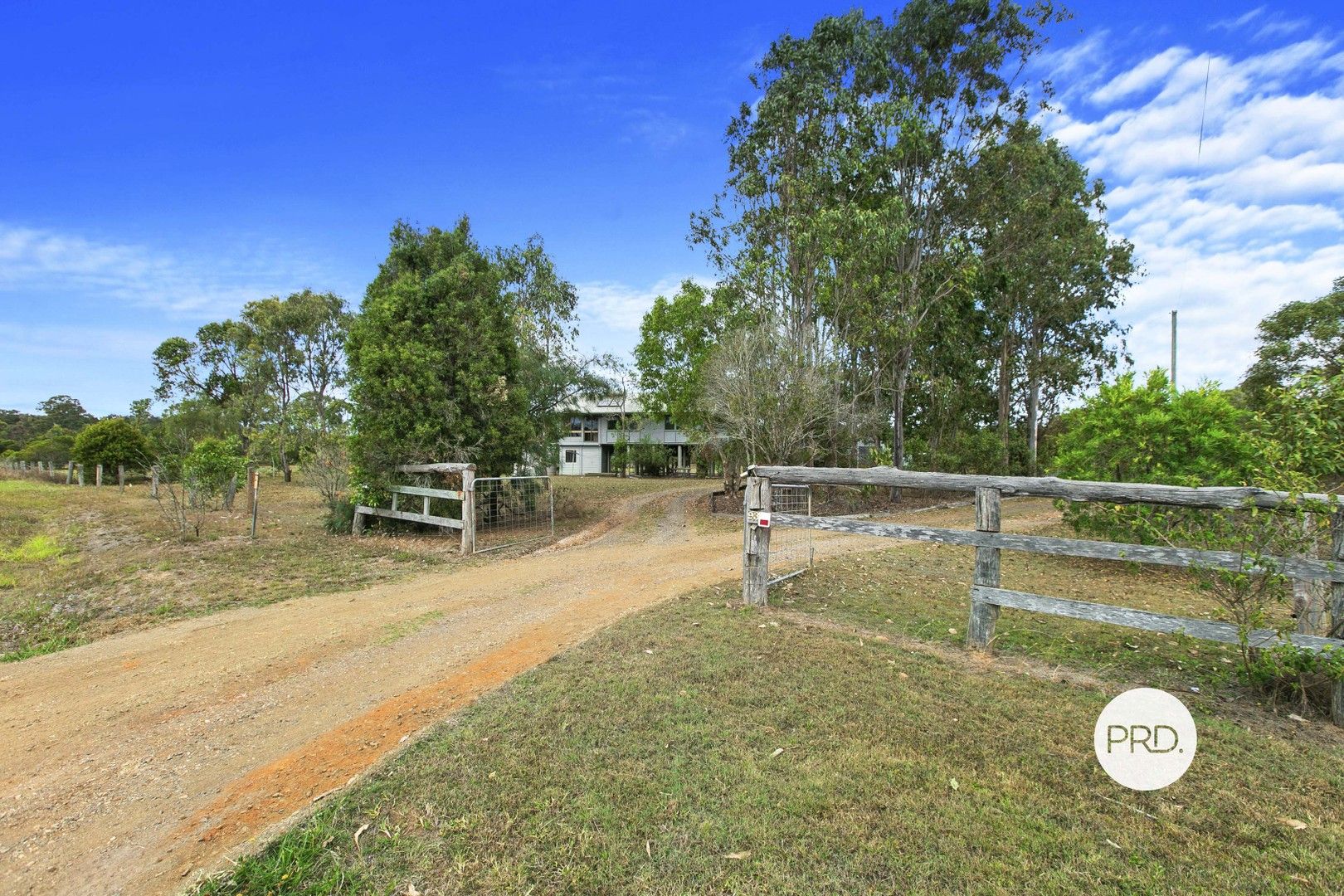 4 bedrooms House in 93 Bongoola Road MARYBOROUGH QLD, 4650