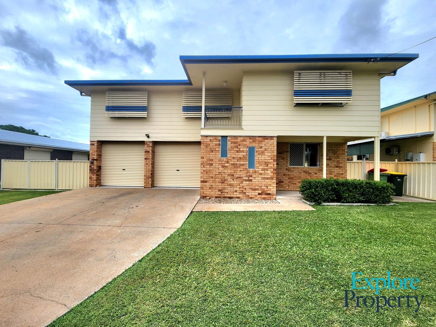 36 Fisher Street, Gracemere QLD 4702, Image 0