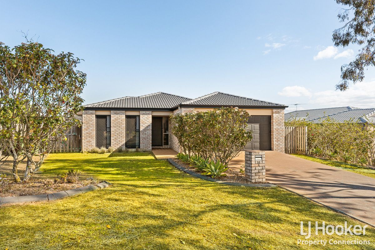 36 Freshwater Creek Road, Mango Hill QLD 4509, Image 0