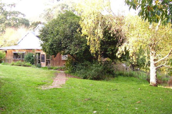 Picture of 340 Barruppa Road, GELLIBRAND LOWER VIC 3237