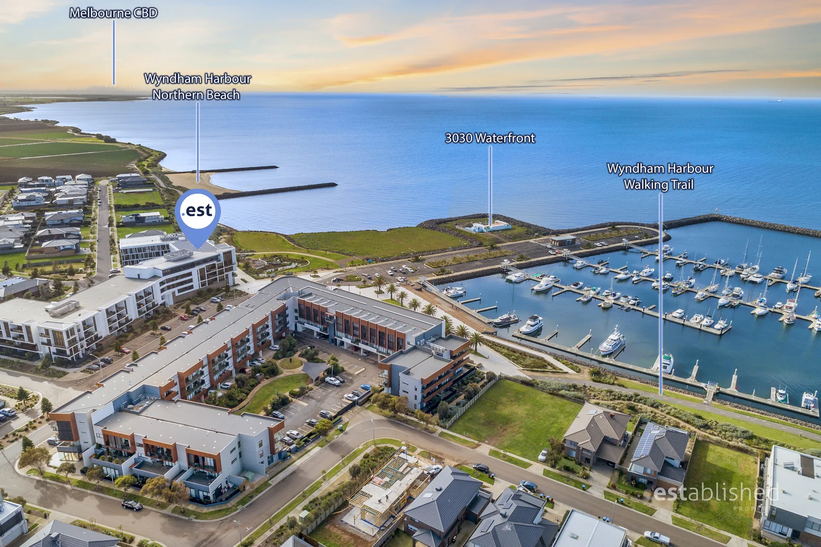 Additional image 14 of 101/33 Quay Boulevard, Werribee South VIC 3030