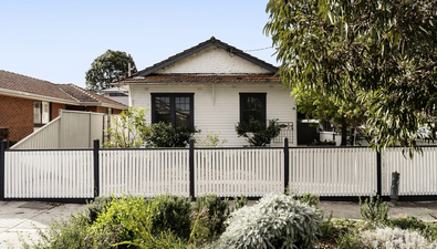 Picture of 183 Stewart Street, BRUNSWICK EAST VIC 3057