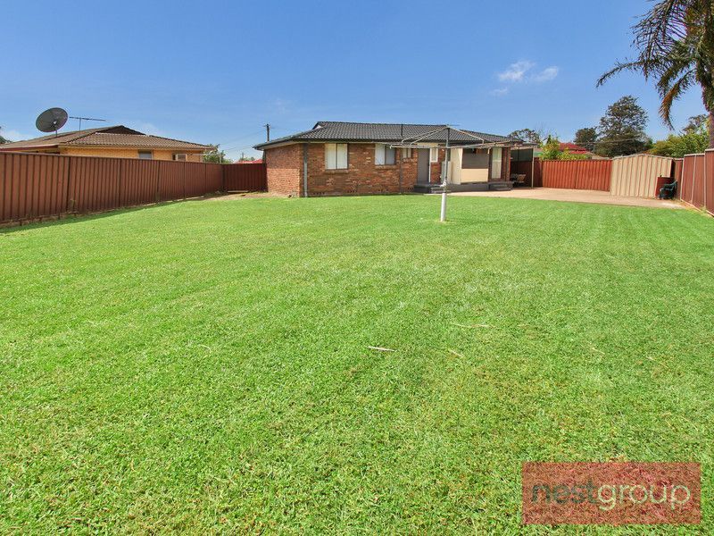 3 Miax Place, Dharruk NSW 2770, Image 1