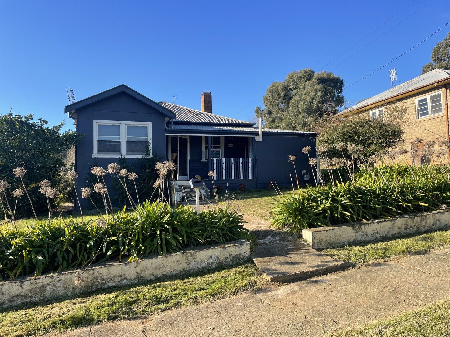 125 Hanley Street, Gundagai NSW 2722 House For Rent 380 Domain