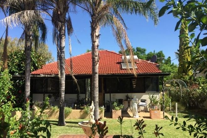 Picture of 47 Maddock Street, MUKINBUDIN WA 6479