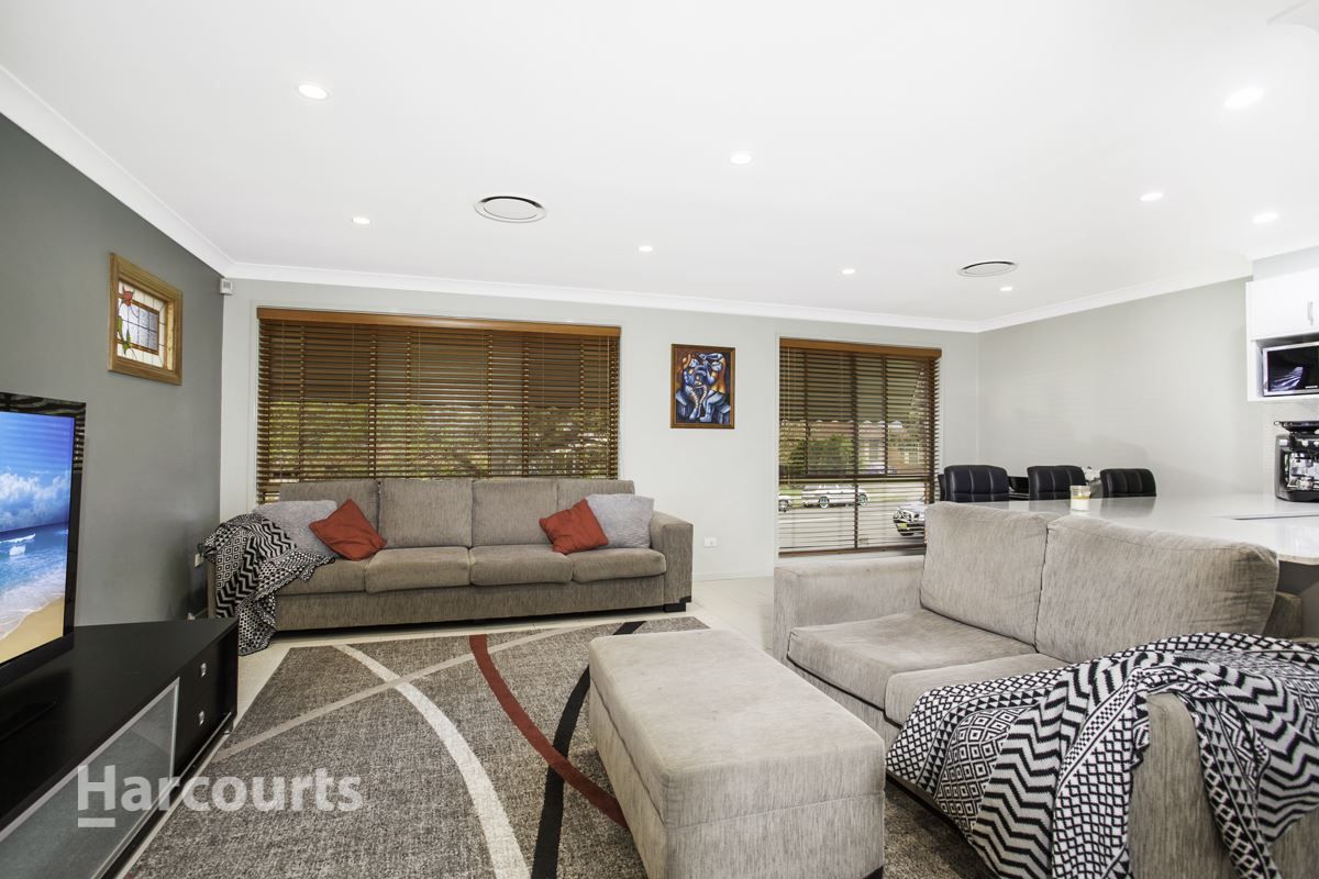 66 Blackwell Avenue, St Clair NSW 2759, Image 1