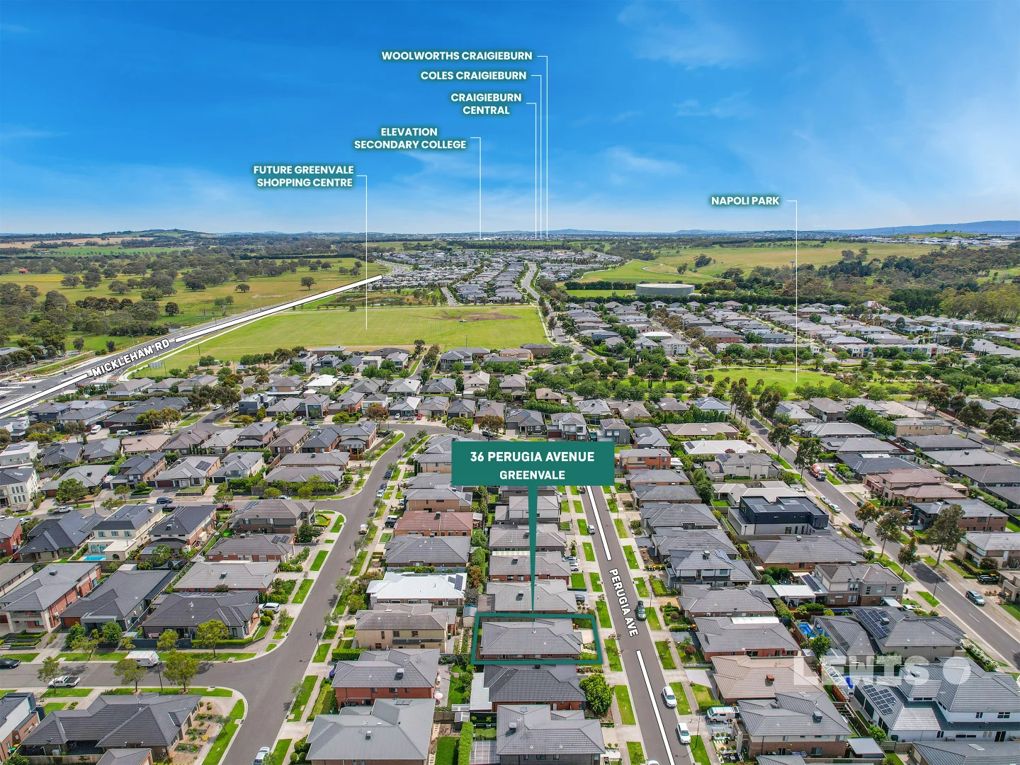 Additional image 22 of 36 Perugia Avenue, Greenvale VIC 3059