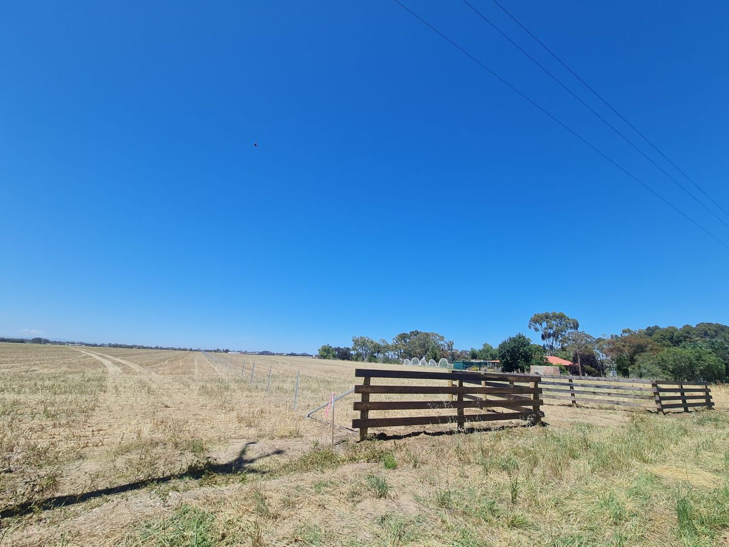 Lot 42 Gawler River Road, Lewiston SA 5501 Vacant Land for Sale