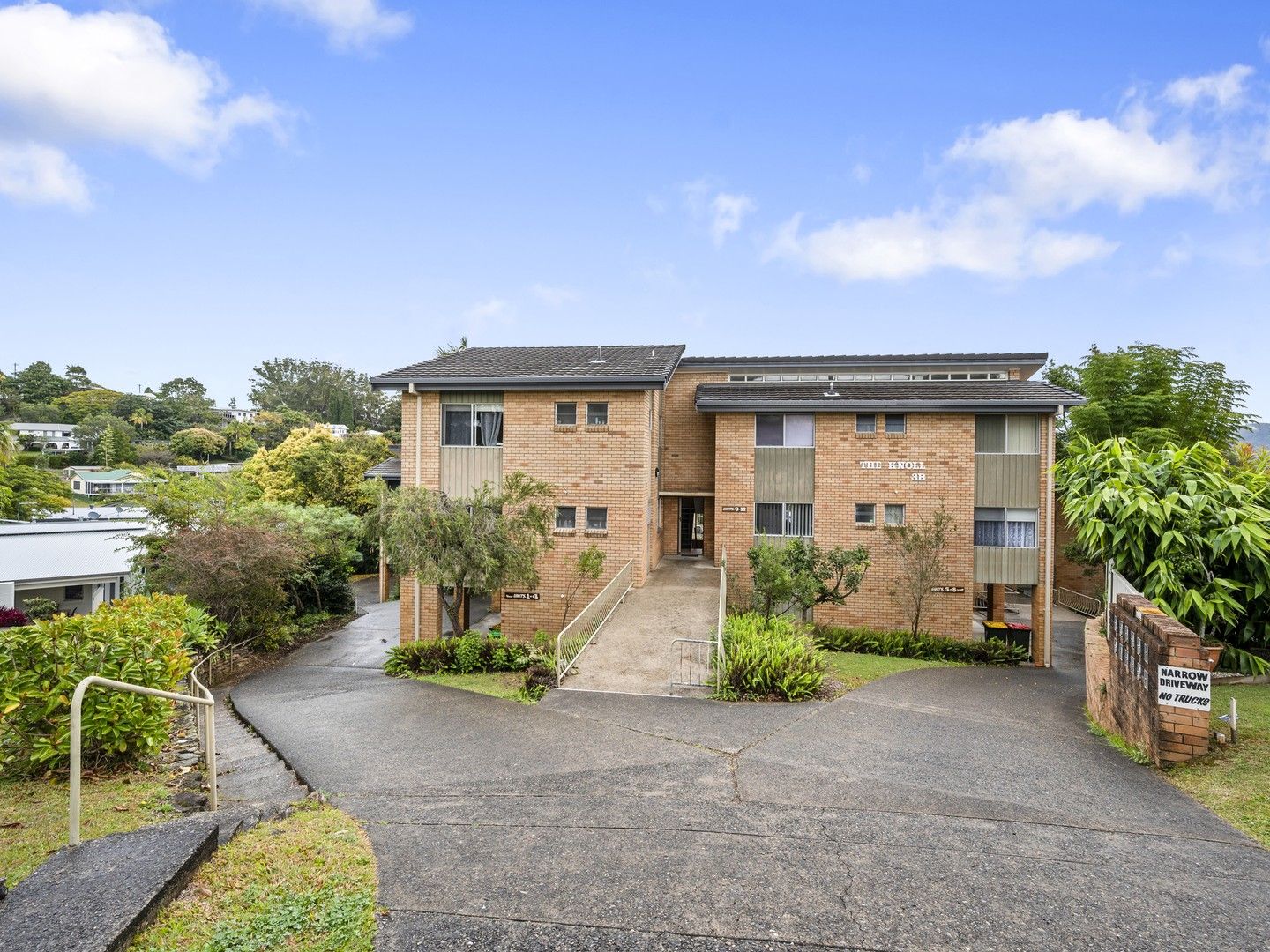 3/3B Gordon Street, Coffs Harbour NSW 2450, Image 0