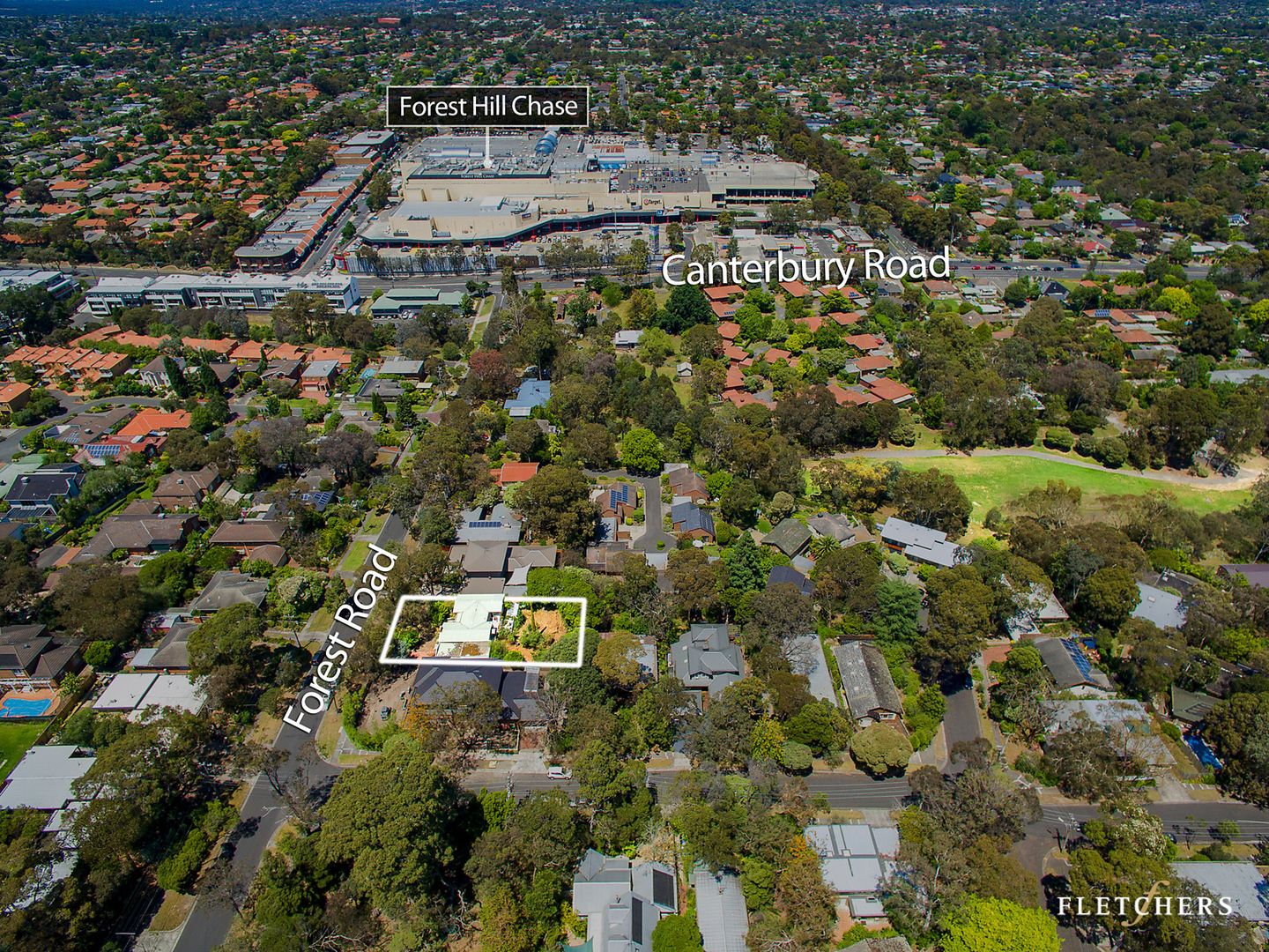 6 Forest Road, Blackburn VIC 3130, Image 2