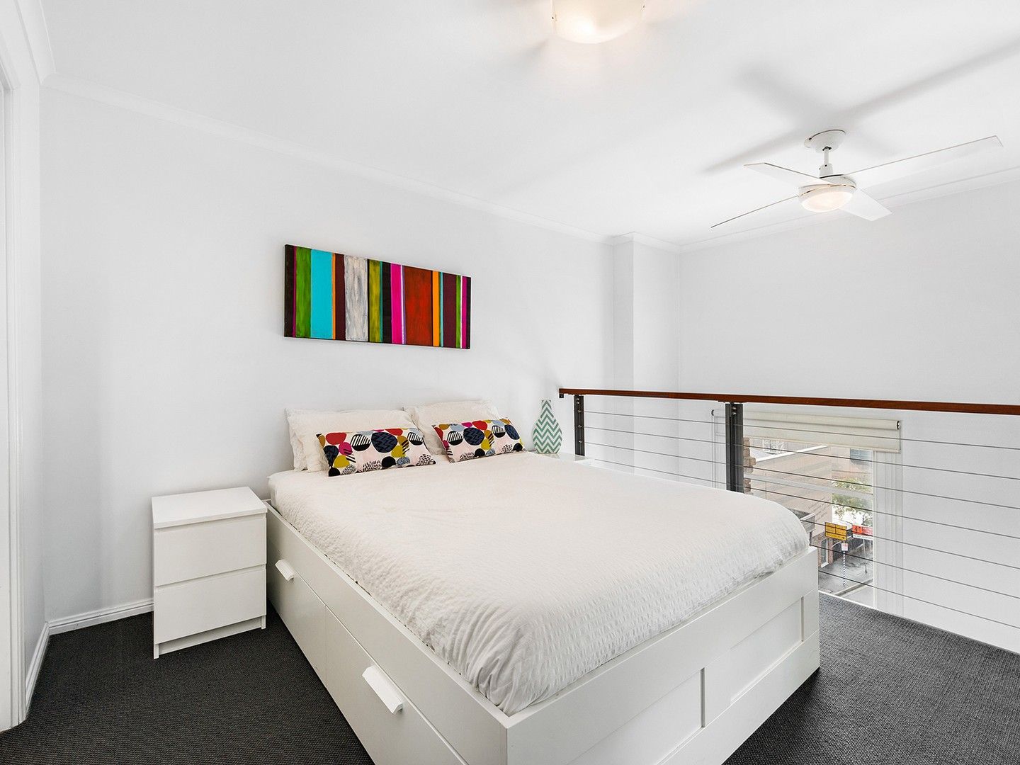 1 bedrooms Apartment / Unit / Flat in 33/455A Brunswick Street FORTITUDE VALLEY QLD, 4006