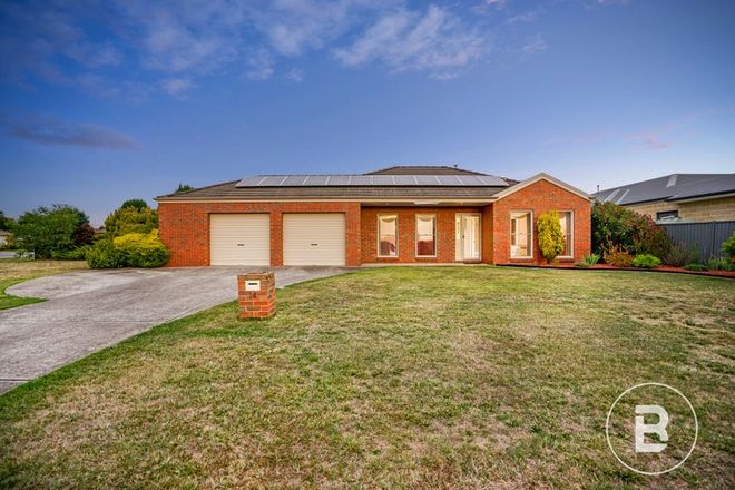 Picture of 14 Millford Court, INVERMAY PARK VIC 3350