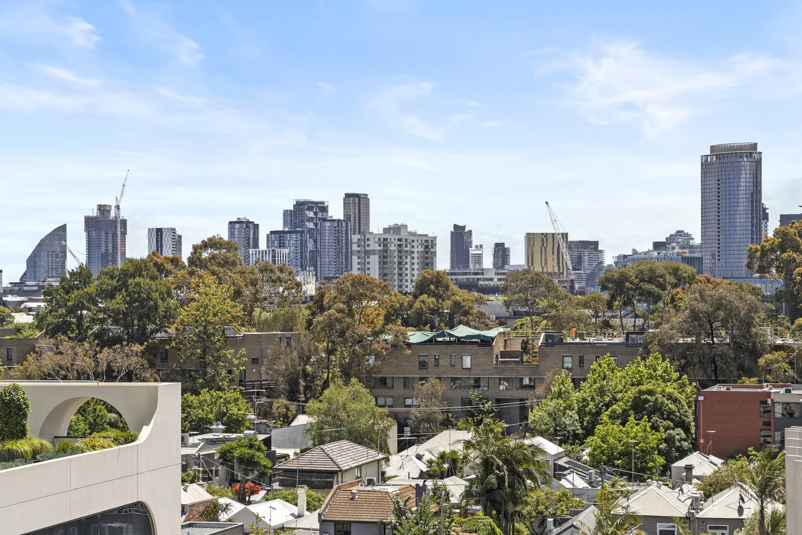 Additional image 7 of 516/338 Kings Way, South Melbourne VIC 3205