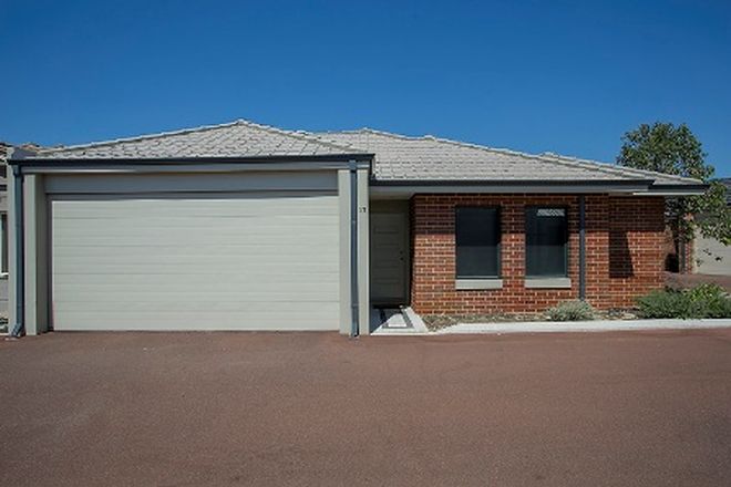 Picture of 17/36 Dunlin Gardens, BENNETT SPRINGS WA 6063