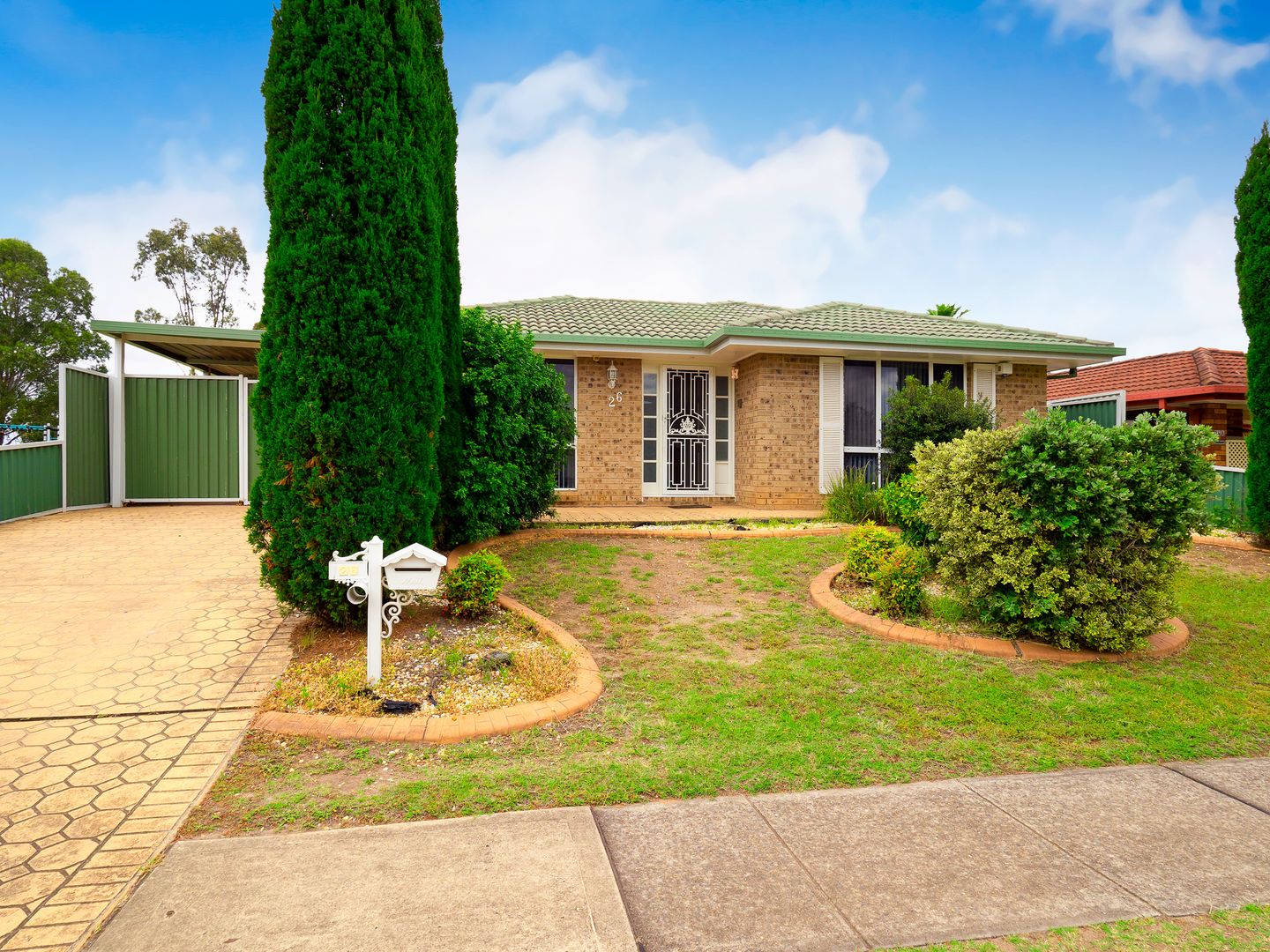 26 Hillview Place, Glendenning Property History & Address Research