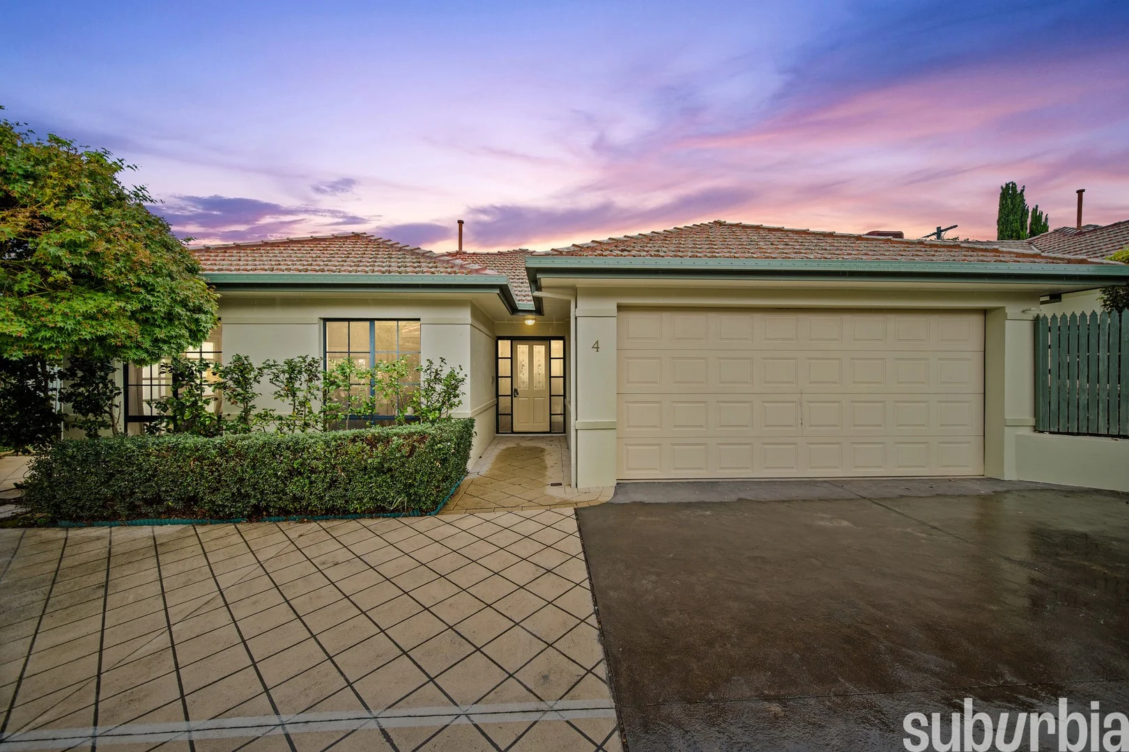 4/19 Chisholm Street, Ainslie ACT 2602