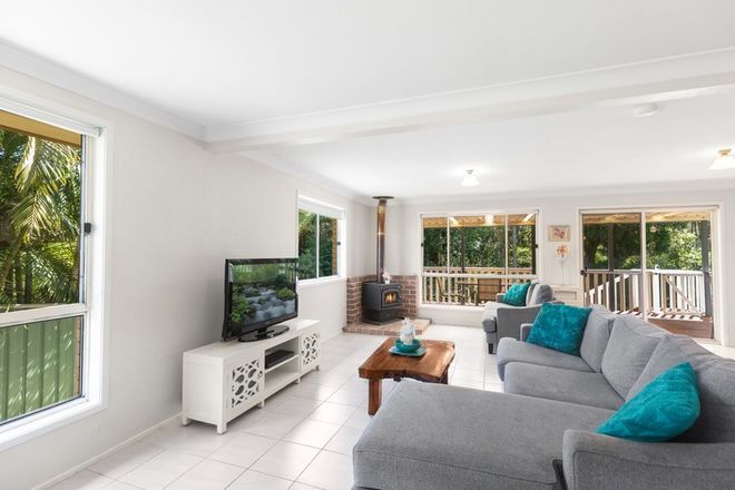 Picture of 19 Narrawa Avenue, ERINA NSW 2250