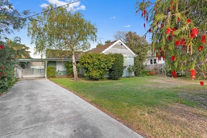 Picture of 27 Rosslyn Avenue, SEAFORD VIC 3198