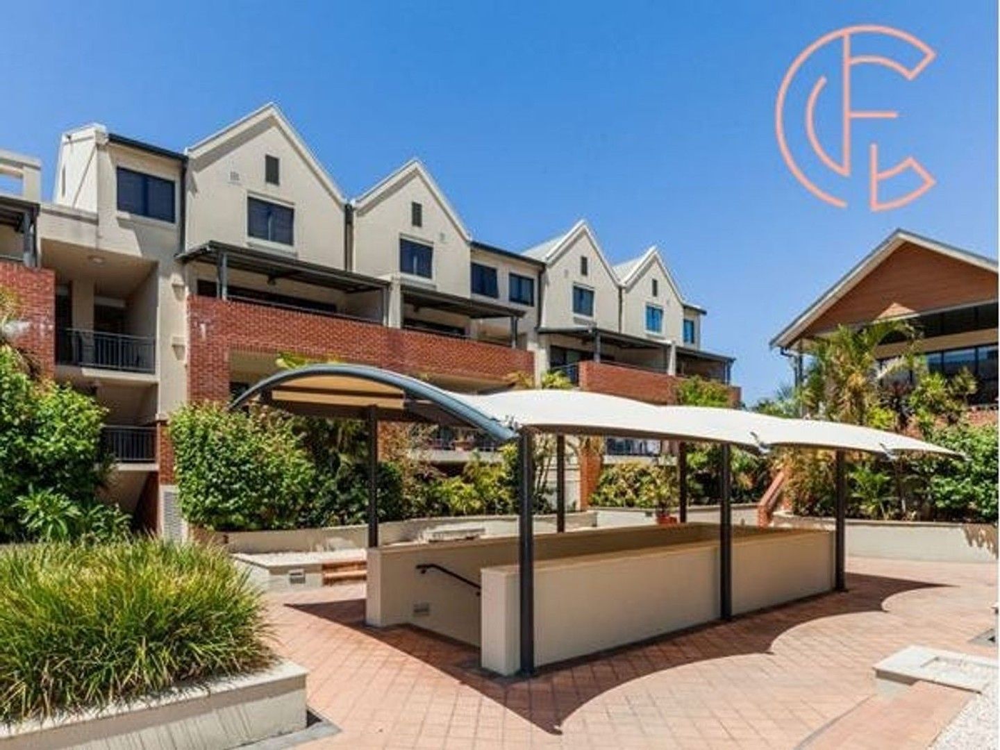 2 bedrooms Apartment / Unit / Flat in 8/2 Wexford Street SUBIACO WA, 6008