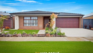 Picture of 39 Thoroughbred Drive, CLYDE NORTH VIC 3978
