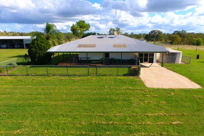 Picture of 171 Kernovski Road, GOOROOLBA QLD 4625