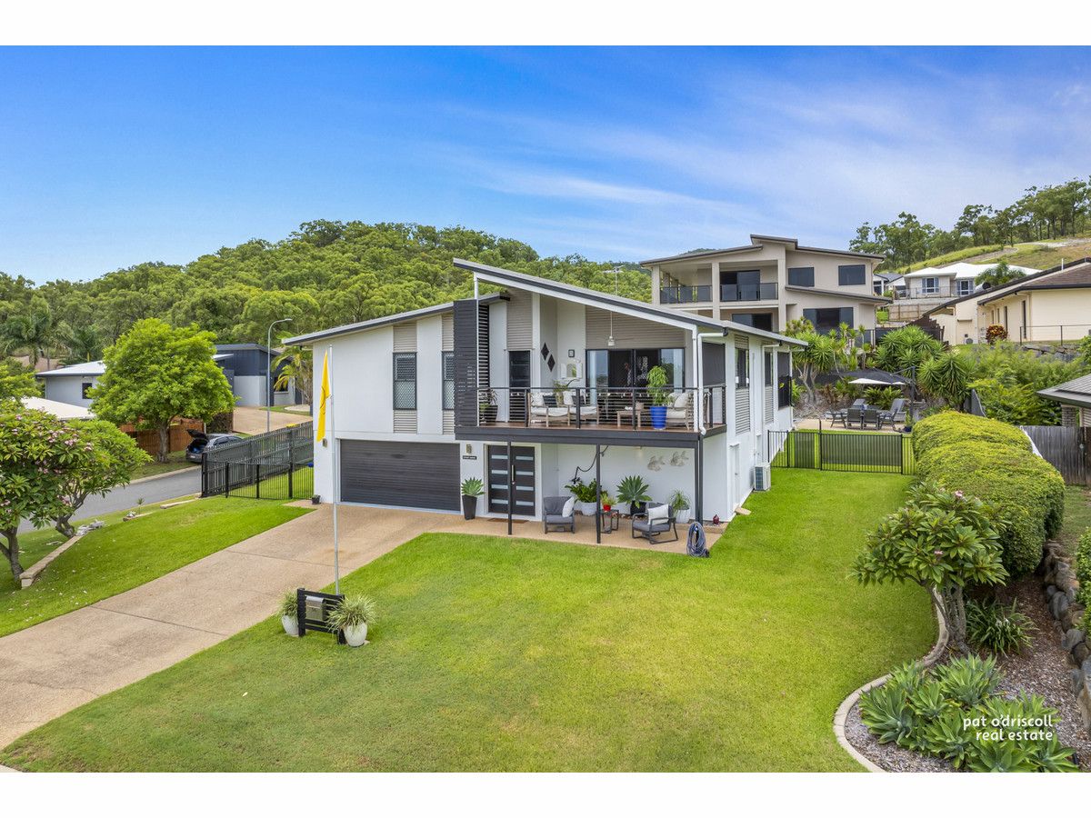 36 Julie Crescent, Norman Gardens QLD 4701, Image 0