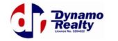 Logo for Dynamo Realty