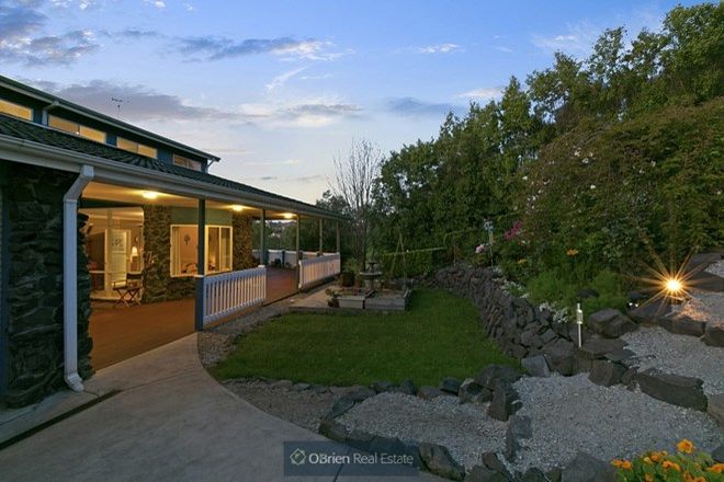 Picture of 6 Taraview Court, NEERIM SOUTH VIC 3831