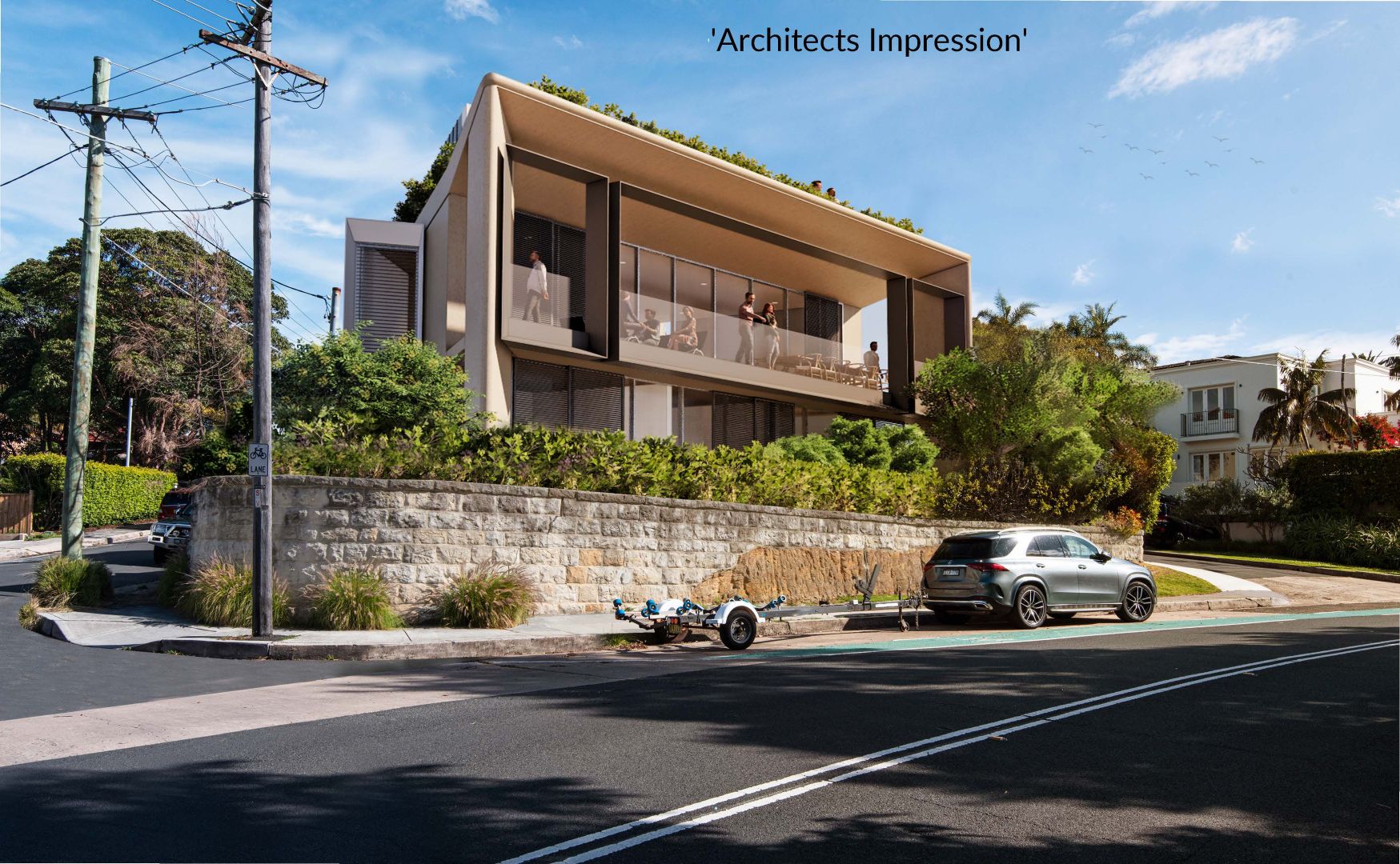 211 Hopetoun Avenue, Vaucluse NSW 2030, Image 2