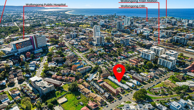 Picture of Villa 1/26 Rowland Avenue, WOLLONGONG NSW 2500