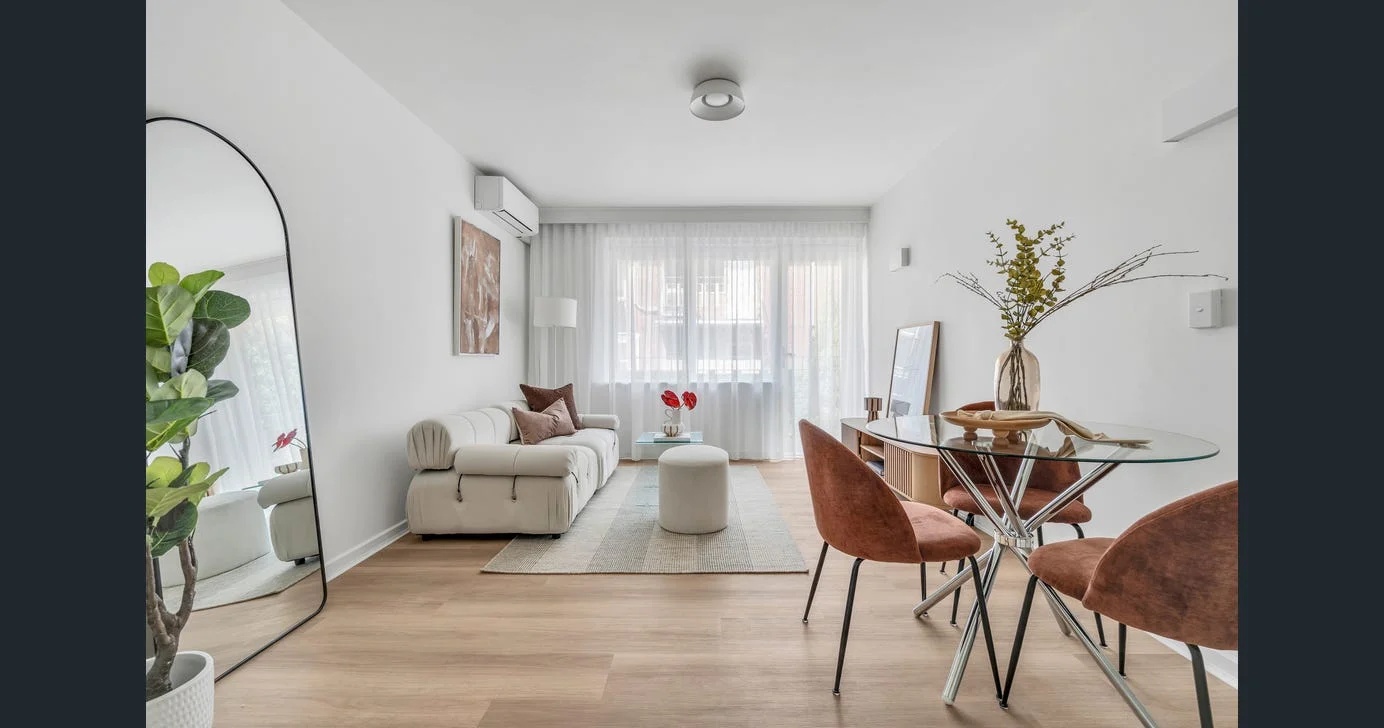 Primary image of 1/142 Hoffmans Road, Essendon VIC 3040