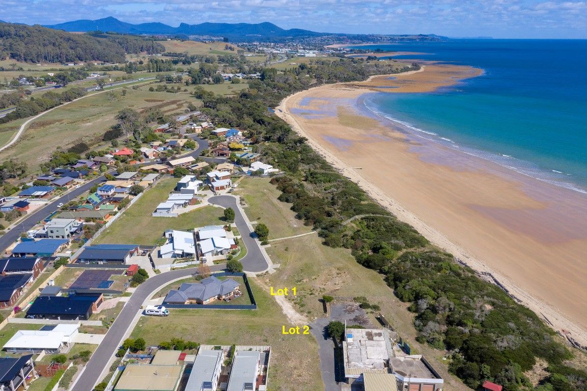 Lot 1 - 8 Shorehaven Drive, Turners Beach TAS 7315, Image 2