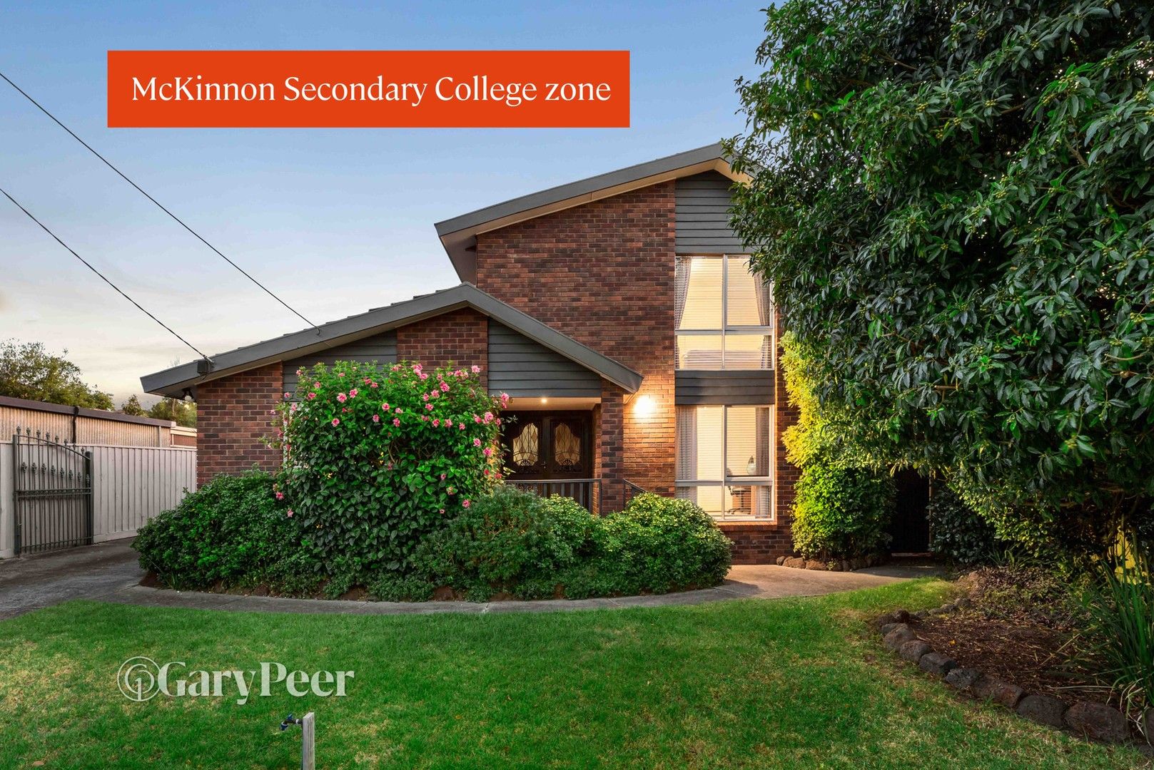 1 Patterson Street, Carnegie VIC 3163, Image 0