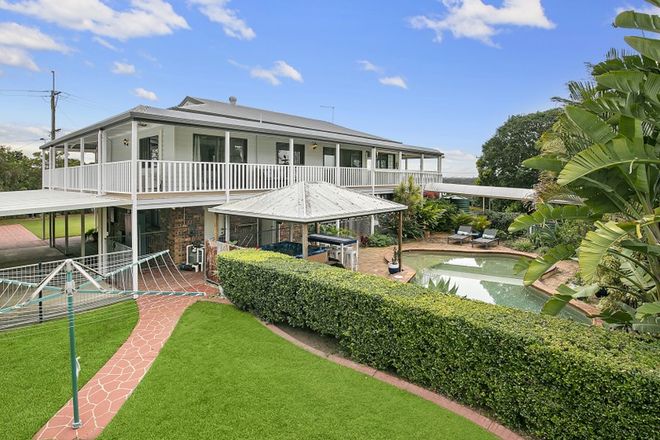 Picture of 639 D'Arcy Road, CARINA QLD 4152