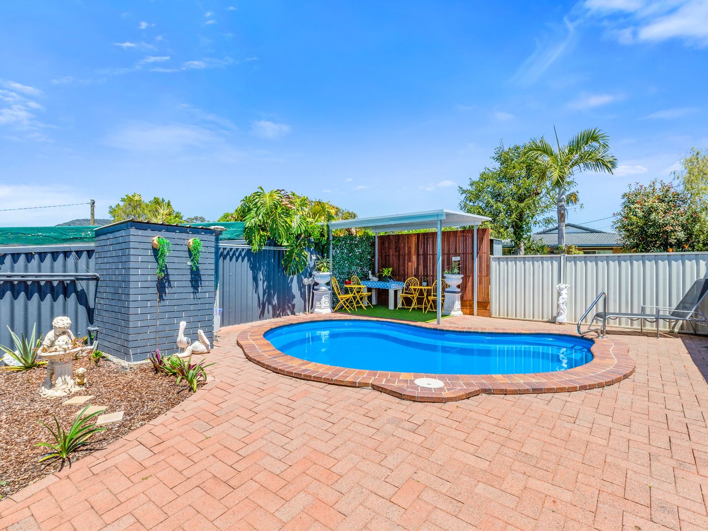 8 THOMAS STREET, Bray Park NSW 2484, Image 1