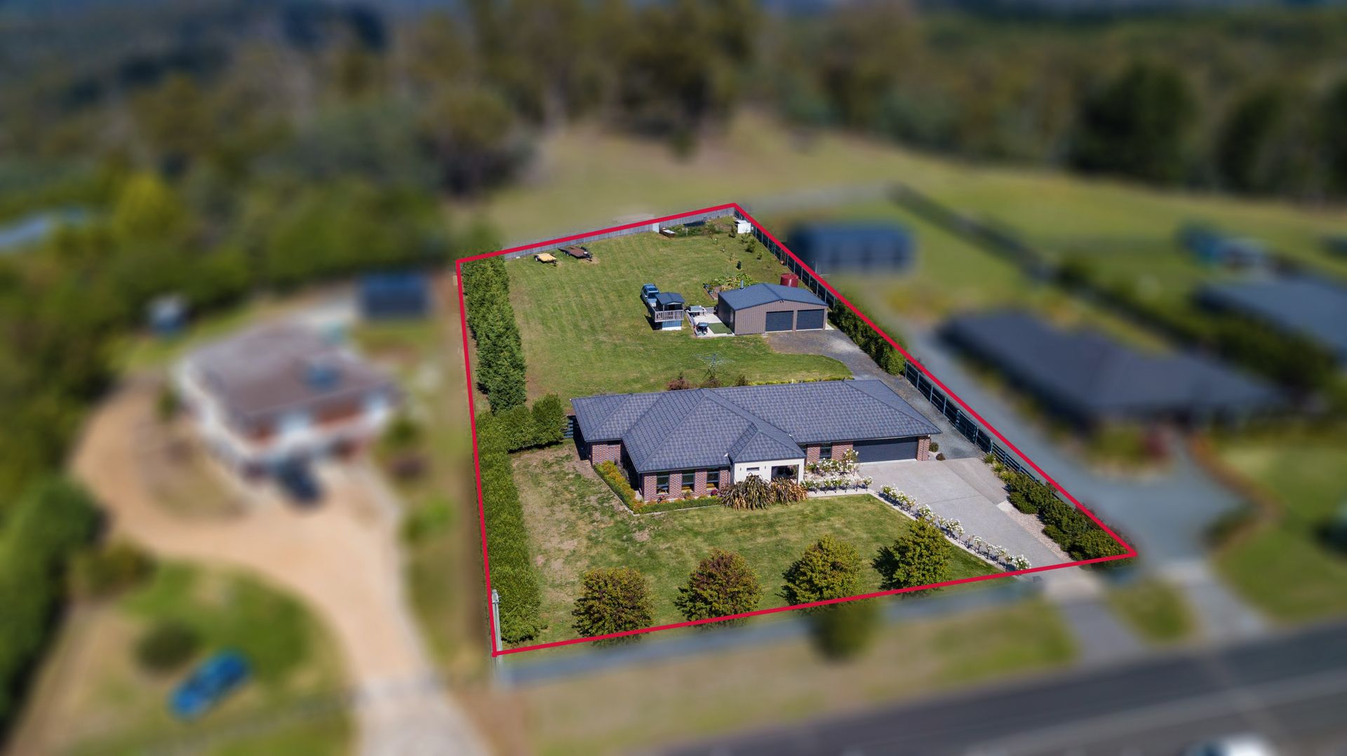 61 Atkinsons Road, Grindelwald TAS 7277, Image 1