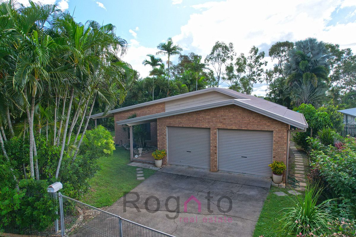 3 bedrooms House in 5 Kylie Close MAREEBA QLD, 4880