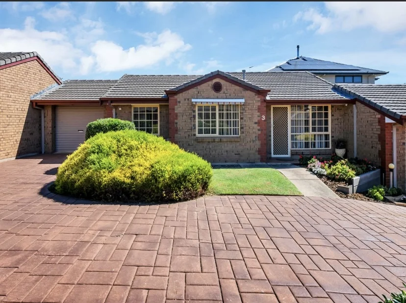 3/29-31 Benny Crescent, South Brighton SA 5048