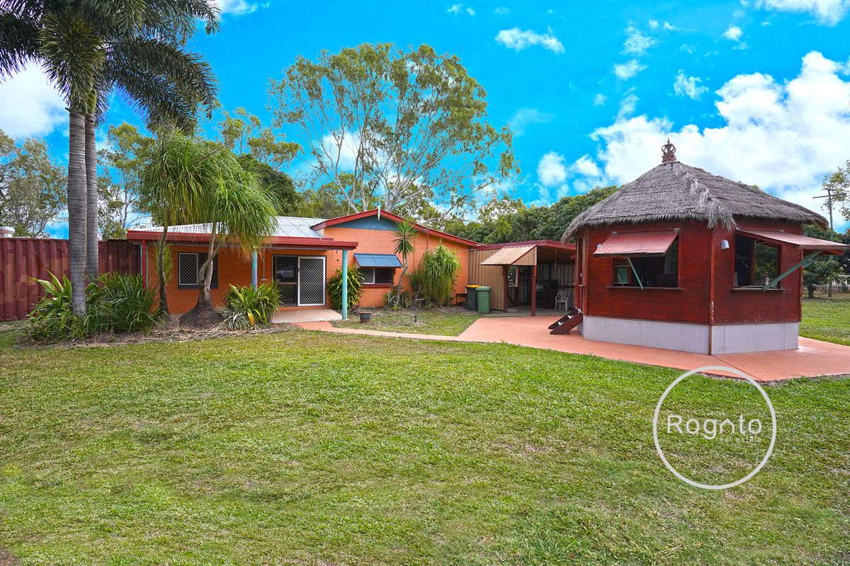 4727 Dimbulah Road, Dimbulah QLD 4872, Image 1