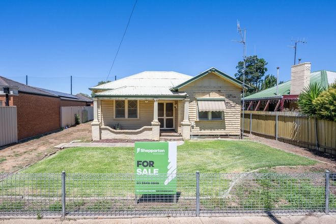 Picture of 24 Glenlyon Avenue, SHEPPARTON VIC 3630