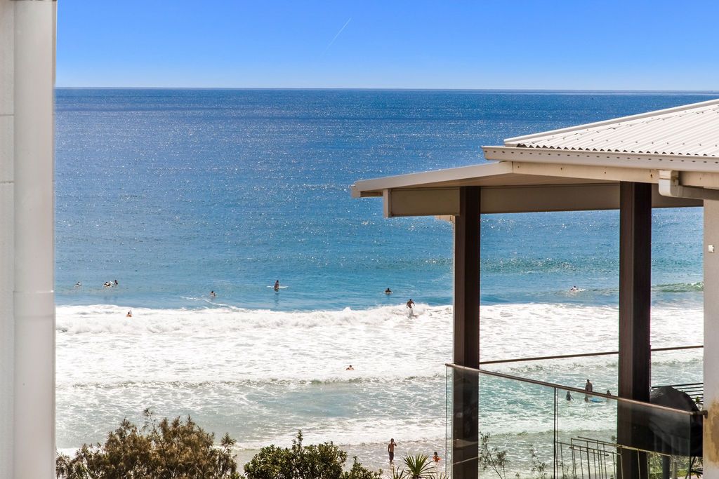 3 bedrooms Apartment / Unit / Flat in 255/131 Coolum Terrace COOLUM BEACH QLD, 4573