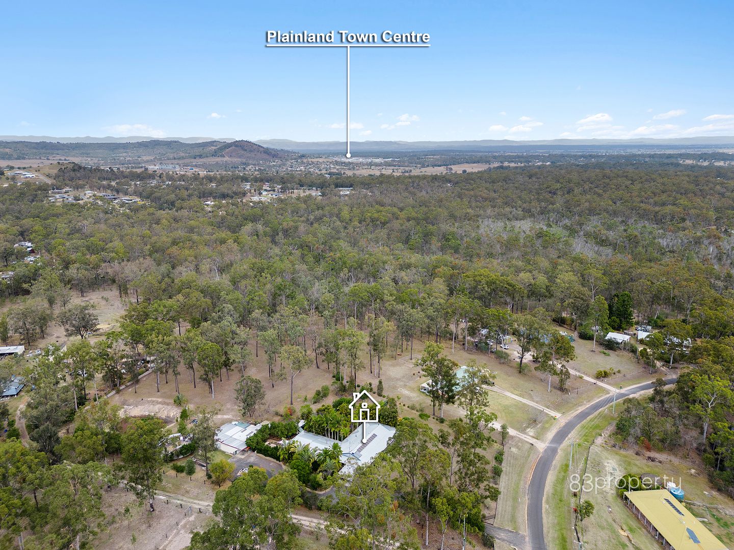 7 Bond Court, Kensington Grove QLD 4341, Image 2