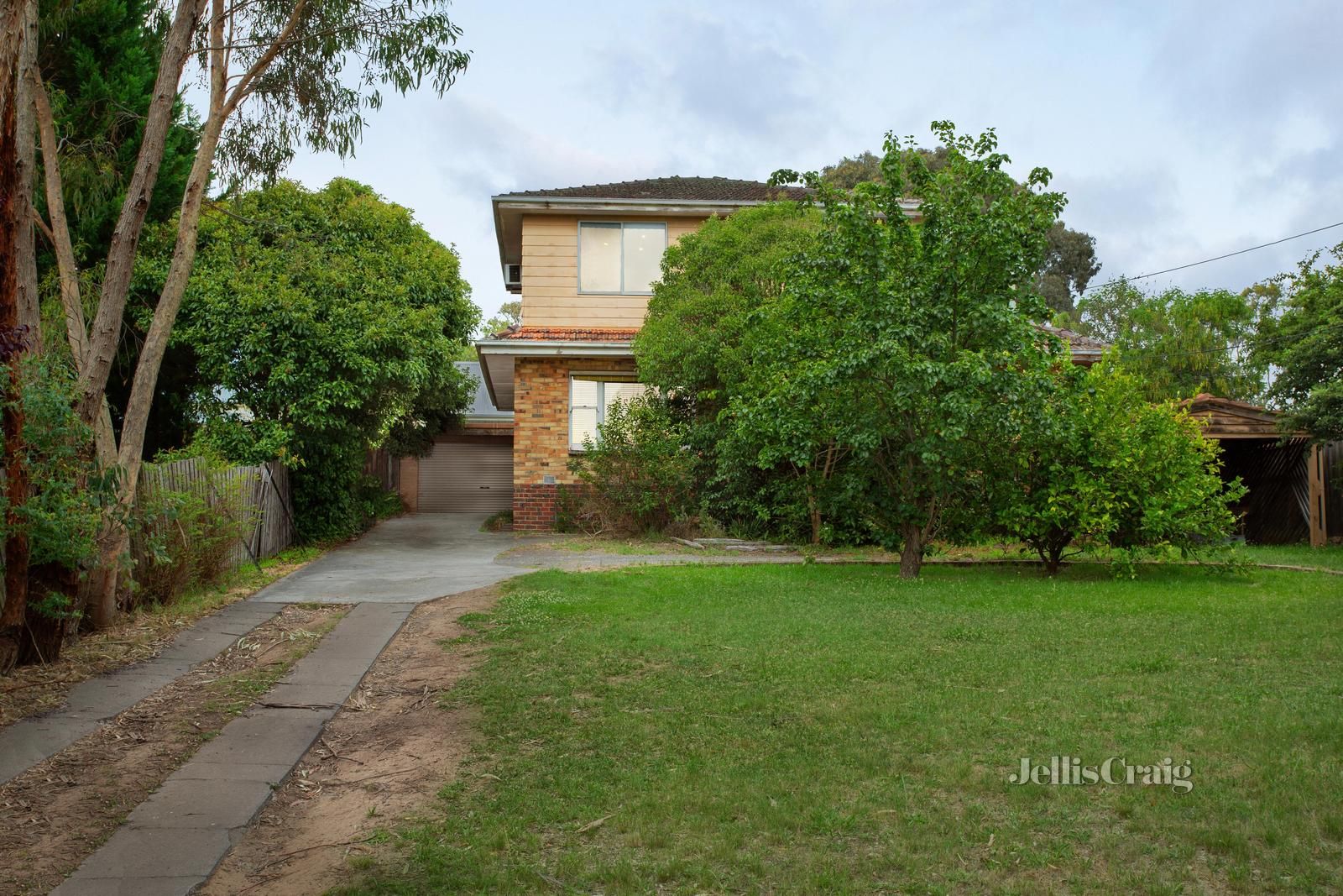 3 bedrooms House in 80 Bible Street ELTHAM VIC, 3095