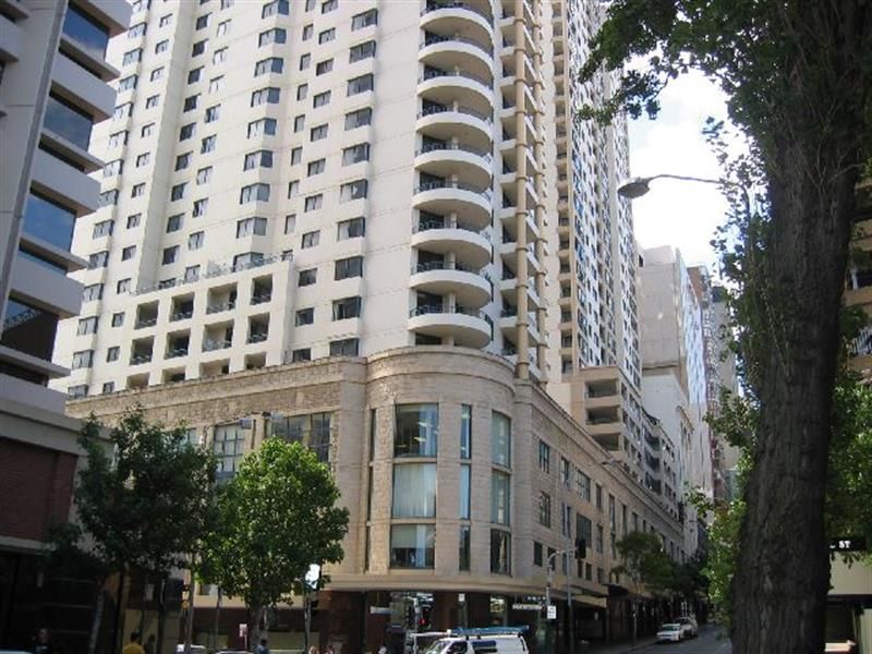 Apartment / Unit / Flat in , SYDNEY NSW, 2000